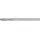 Pferd Frässtift Tropfen Ø 3 mm Länge 37 mm