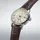Seiko Presage Cocktail Time Automatik braun 40,5 mm SSK041J1