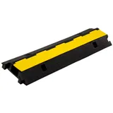 Pronomic Protector 1-100 Kabelbrücke 1-Kammer mit Steckverbindung