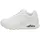 SKECHERS Uno - Stand on Air Weiß 41