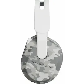 Turtle Beach Stealth 500 PS Winter Camouflage