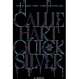 Little, Brown and Company Quicksilver (Standard Edition)