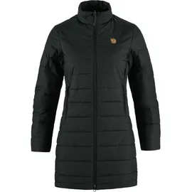 Fjällräven Damen Kiruna Liner Parka (Größe S, schwarz)