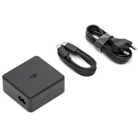DJI Adapter schwarz für DJI Goggles 2/DJI Mavic 3 Enterprise/DJI RC Pro/DJI Avata
