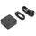 DJI Adapter schwarz für DJI Goggles 2/DJI Mavic 3 Enterprise/DJI RC Pro/DJI Avata
