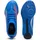 Puma Ultra 6 Match Mid Futsalschuhe Kinder ultra blue/puma white/glowing red 36