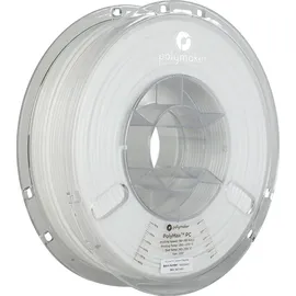 Polymaker PolyMax Tough PC Schwarz, Gewicht: 3 kg, Filamentgröße: 1.75mm