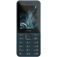 Nokia 225 4G (2024) Dark Blue