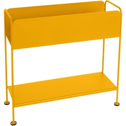 Fermob - Picolino Konsolentisch, H 63 cm, honig texturiert