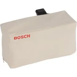 Bosch Staubbeutel mit Adapter für Handhobel Gewebe für PHO 1 PHO 15-82 PHO 100