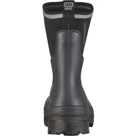 Dunlop LG8HU42 Snugboot Gummistiefel Schwarz 48