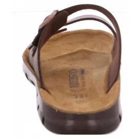 Birkenstock Bilbao Birko-Flor brown 44