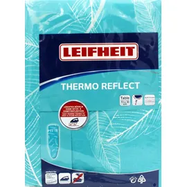 Leifheit Bügeltischbezug Air Board Thermo Reflect Table max. 30 x 73 cm