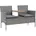 Gartenbank x 64 x 88