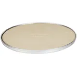 Cadac Pizzastein Ø 33 cm Cordierit beige