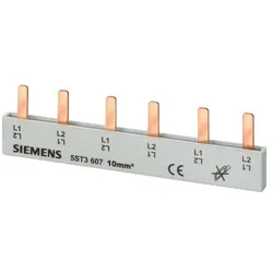 Siemens Dig.Industr. Stiftsammelschiene 5ST3611