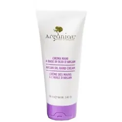 Arganiae Handcreme auf Basis von Bio-Arganöl 100 ml