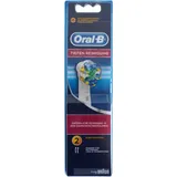 Oral B Oral-B EB TiefenR 2er Aufsteckbürsten Tiefen-Reinigung 2er