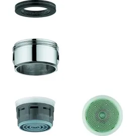 Grohe Strahlregler, Außengewinde, M24x1, 48159000,