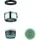 Grohe Strahlregler, Außengewinde, M24x1, 48159000,