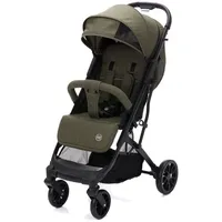 Fillikid Sportwagen Buggy Styler Elite Exklusiv in Oliv Melange