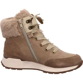 Rieker Evolution W0670, braun