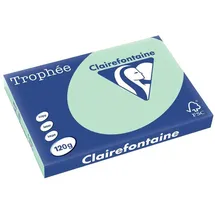 Clairefontaine Trophée A3 120 g/m2 250 Blatt