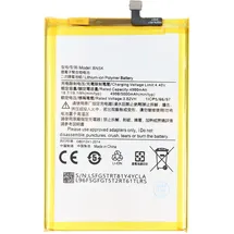 AccuCell Akku passend für Xiaomi Redmi 12C, Li-Polymer, 3,82V, 5000mAh, 19,1Wh, ohne Werkzeug
