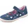 Lurchi old navy (jeansblau) für Kinder, blau, Größe 32 EU