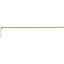 STAHLWILLE 10767 INHEX Kugelkopf Winkelschraubendreher 4mm - 43263004