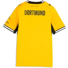 Puma Borussia Dortmund Heimtrikot Replica 2023/24 Kinder Gelb Gr. 128