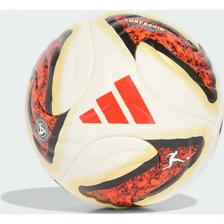 adidas Bundesliga 26/27 Torfabrik Pro Fußball - weiß