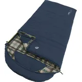 Outwell Camper Lux Erwachsener Halb-rechteckiger Schlafsack (235 cm)