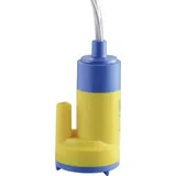 BARWIG Niedervolt-Tauchpumpe 720 l/h 6m