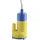 BARWIG Niedervolt-Tauchpumpe 720 l/h 6m