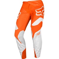 Fox 360 Kila Motocross Hose, orange, Größe 34