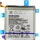 AccuCell Akku Original Samsung für Galaxy S21 Ultra G998, Typ EB-BG998ABY