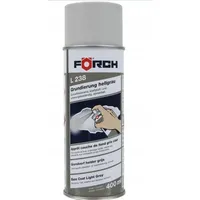 Förch Grundierung Hellgrau Füller 400 ml