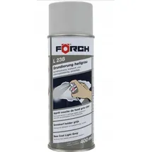 Förch Grundierung Hellgrau Füller 400 ml