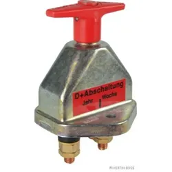 HERTH&BUSS Hauptschalter, Batterie, 250 A - 70465047