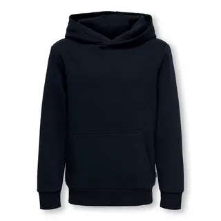 only & sons junior Kapuzenpullover in Black | Gr.: 146/152