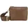 Bogner Gulia Shoulderbag Leder Brown