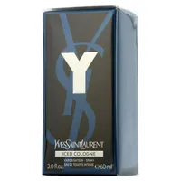 Yves Saint Laurent Y Iced Cologne Eau de Toilette Intense