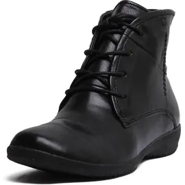 Josef Seibel Naly 09 schwarz 37