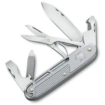Victorinox Synergy X Silber