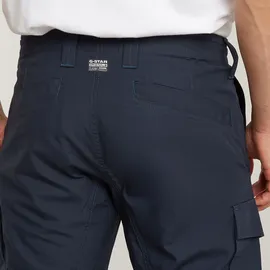 G-Star Cargoshorts Blau 31