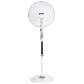 Zephir PBA41TM 40 cm Bodenventilator Weiß