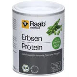 Raab Vitalfood Erbsen Protein Bio