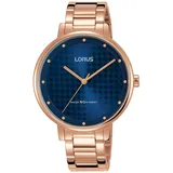 LORUS WATCHES Mod. RG266PX9 Uni - Goldfarben/Goldfarben