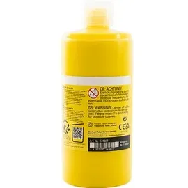 Eberhard Faber EFA Cromix Transparentfarben kadmiumgelb 500,0 ml, 1 St.